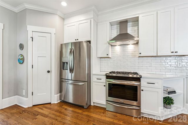 111 N Turner Avenue, Charlotte, NC 28216