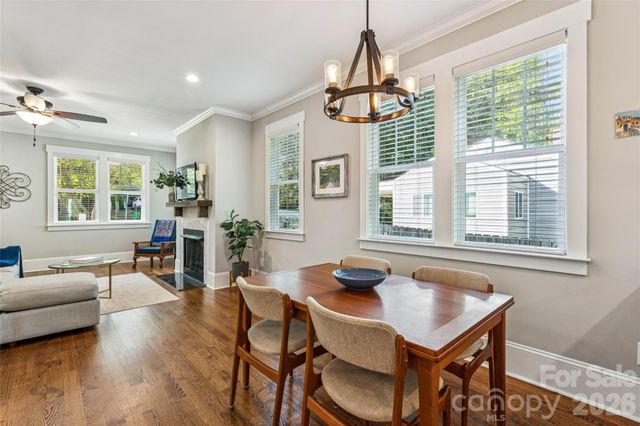 111 N Turner Avenue, Charlotte, NC 28216