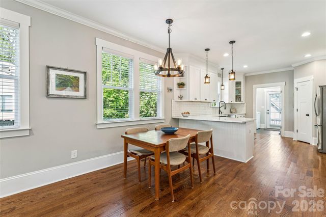 111 N Turner Avenue, Charlotte, NC 28216