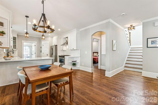 111 N Turner Avenue, Charlotte, NC 28216