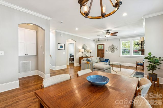 111 N Turner Avenue, Charlotte, NC 28216