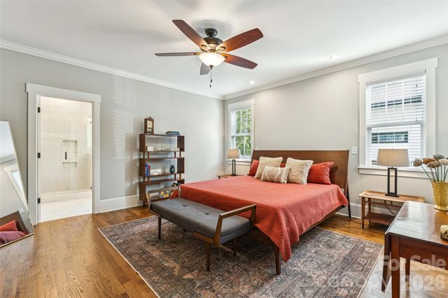 111 N Turner Avenue, Charlotte, NC 28216