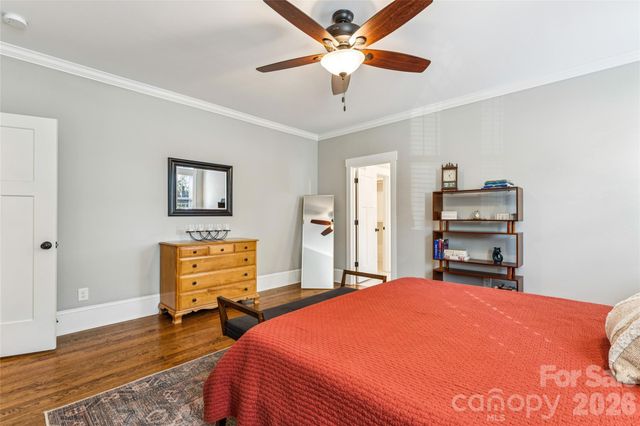 111 N Turner Avenue, Charlotte, NC 28216