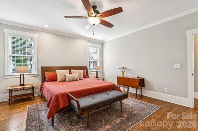 111 N Turner Avenue, Charlotte, NC 28216