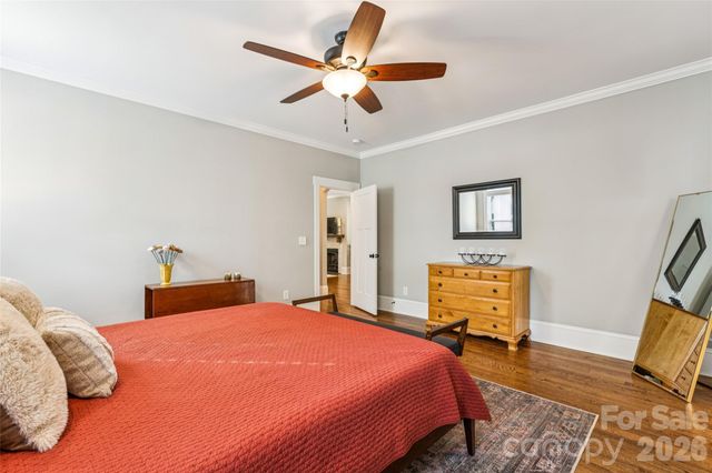 111 N Turner Avenue, Charlotte, NC 28216