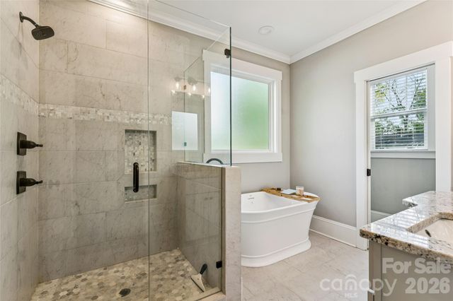 111 N Turner Avenue, Charlotte, NC 28216