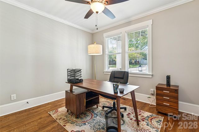 111 N Turner Avenue, Charlotte, NC 28216