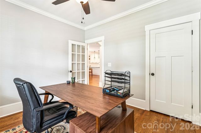 111 N Turner Avenue, Charlotte, NC 28216