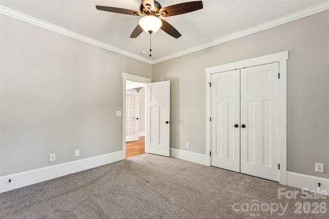 111 N Turner Avenue, Charlotte, NC 28216