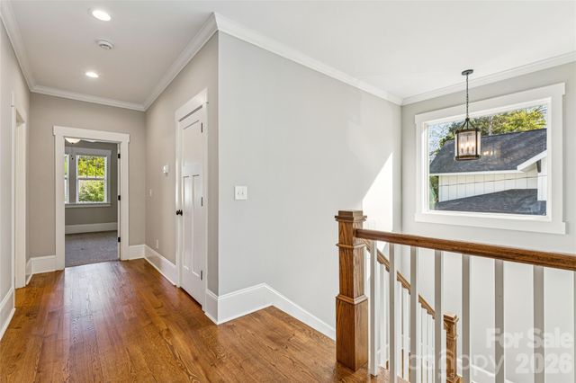 111 N Turner Avenue, Charlotte, NC 28216