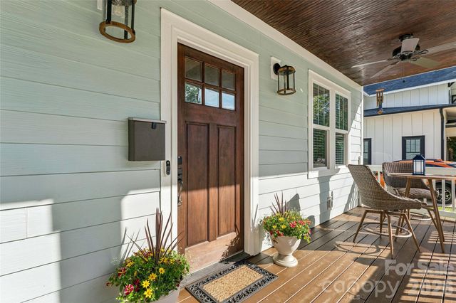 111 N Turner Avenue, Charlotte, NC 28216