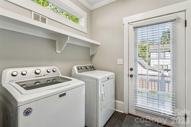 111 N Turner Avenue, Charlotte, NC 28216