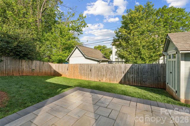 111 N Turner Avenue, Charlotte, NC 28216