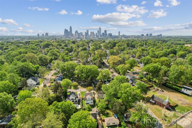 111 N Turner Avenue, Charlotte, NC 28216