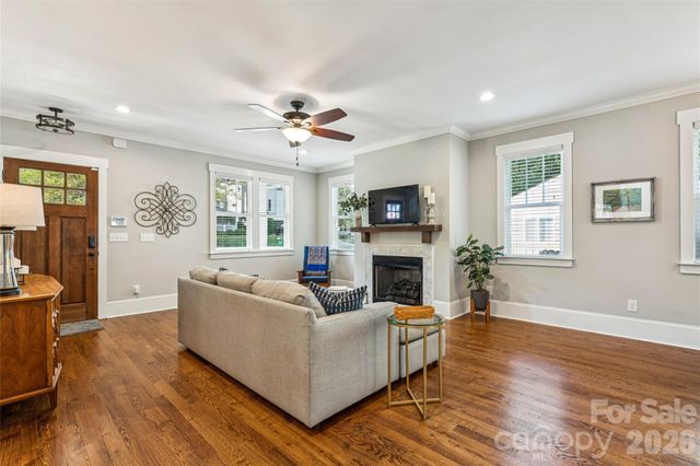 111 N Turner Avenue, Charlotte, NC 28216