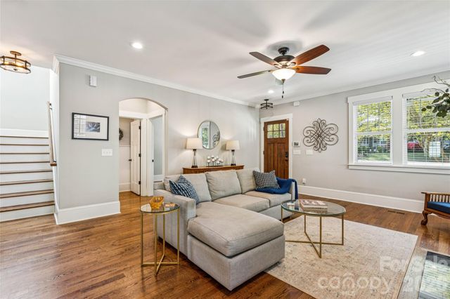 111 N Turner Avenue, Charlotte, NC 28216