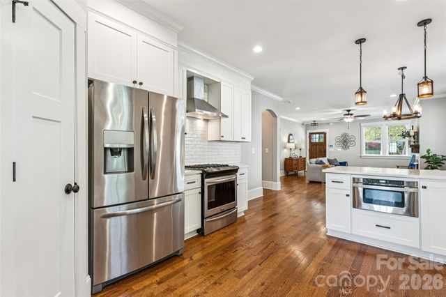 111 N Turner Avenue, Charlotte, NC 28216