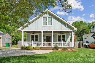 111 N Turner Avenue, Charlotte, NC 28216