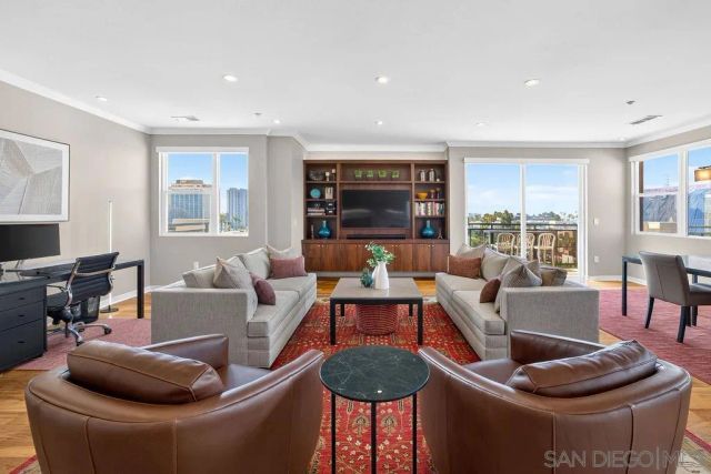3650 5th Avenue 603, San Diego, CA 92103