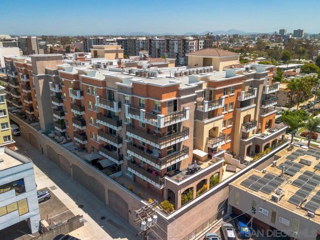 3650 5th Avenue 603, San Diego, CA 92103