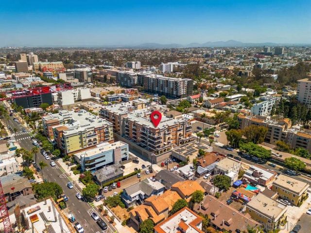 3650 5th Avenue 603, San Diego, CA 92103