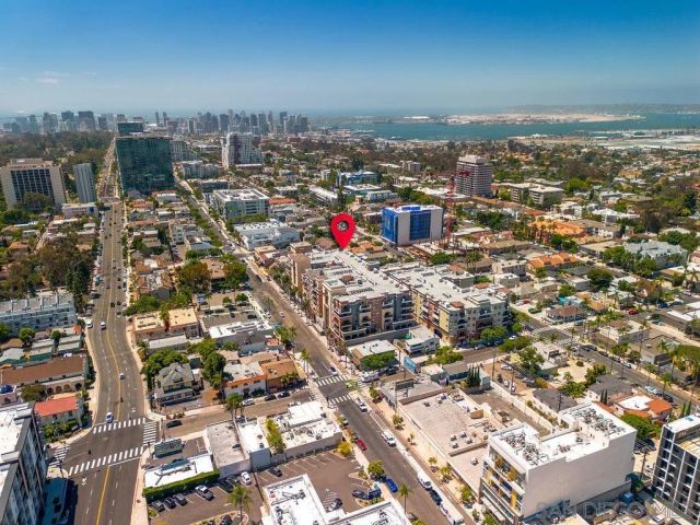 3650 5th Avenue 603, San Diego, CA 92103