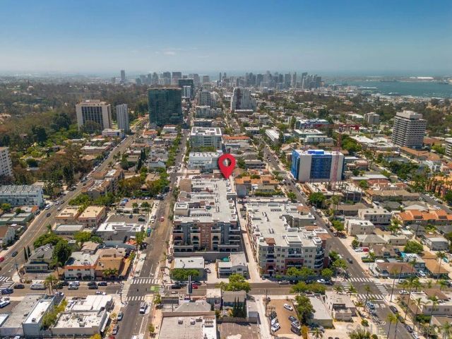 3650 5th Avenue 603, San Diego, CA 92103