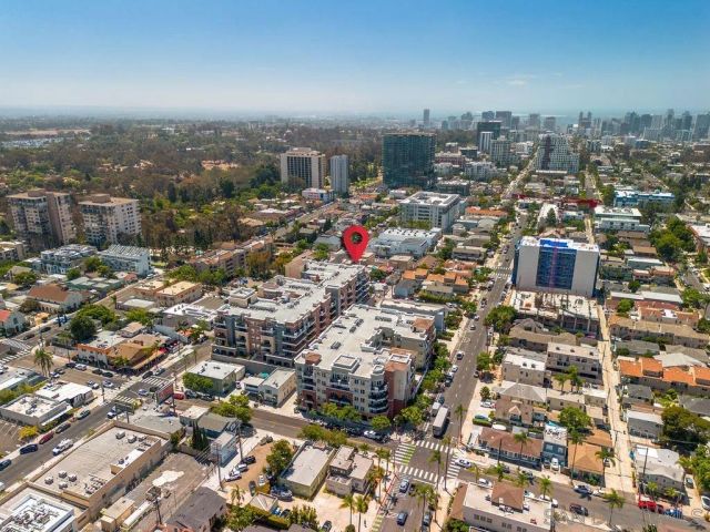 3650 5th Avenue 603, San Diego, CA 92103