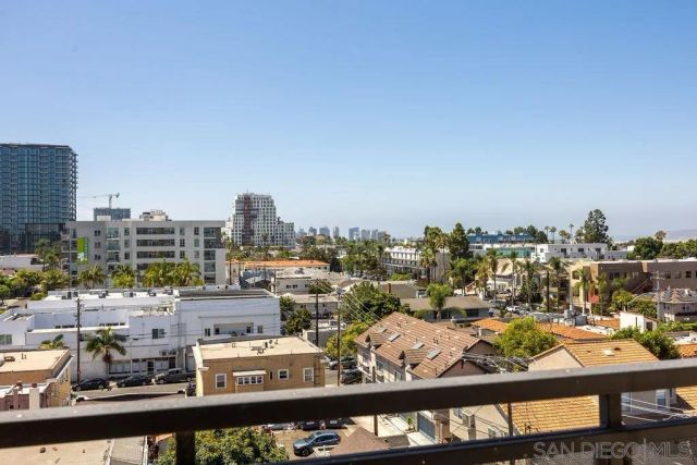 3650 5th Avenue 603, San Diego, CA 92103