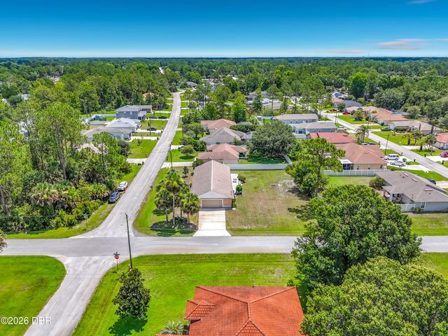 2 Radford Lane, Palm Coast, FL 32164