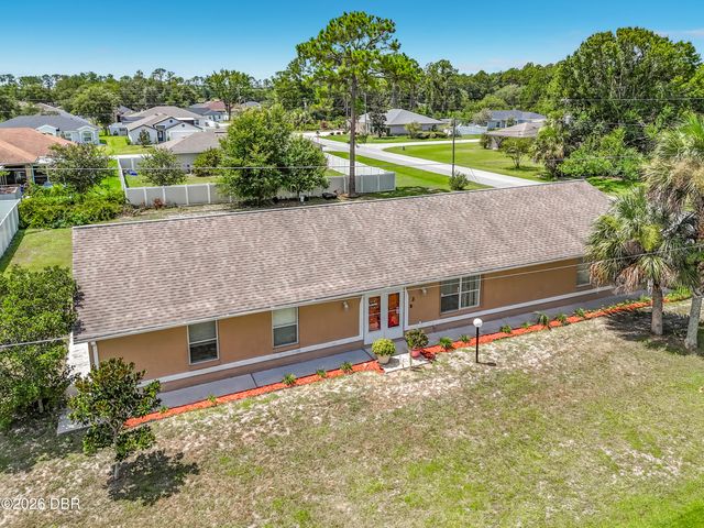 2 Radford Lane, Palm Coast, FL 32164