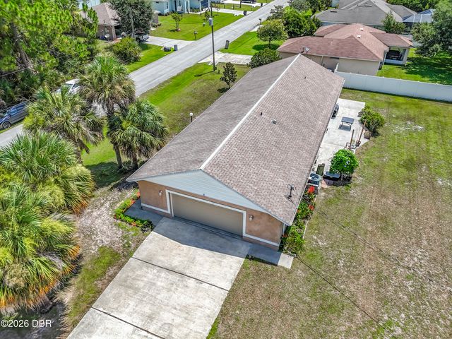 2 Radford Lane, Palm Coast, FL 32164