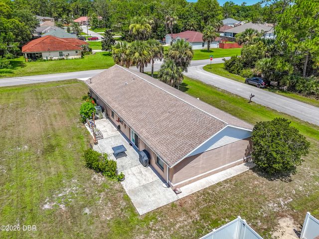 2 Radford Lane, Palm Coast, FL 32164