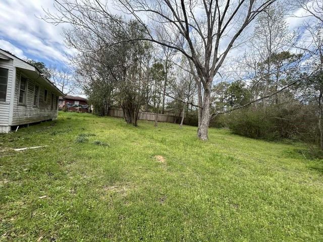 509 E Martin Luther King Boulevard, Jasper, TX 75951