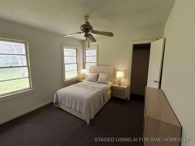 509 E Martin Luther King Boulevard, Jasper, TX 75951