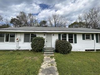 509 E Martin Luther King Boulevard, Jasper, TX 75951