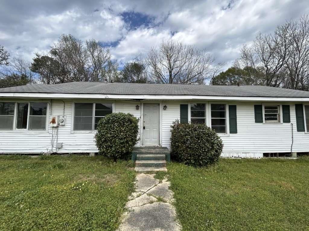 509 E Martin Luther King Boulevard, Jasper, TX 75951