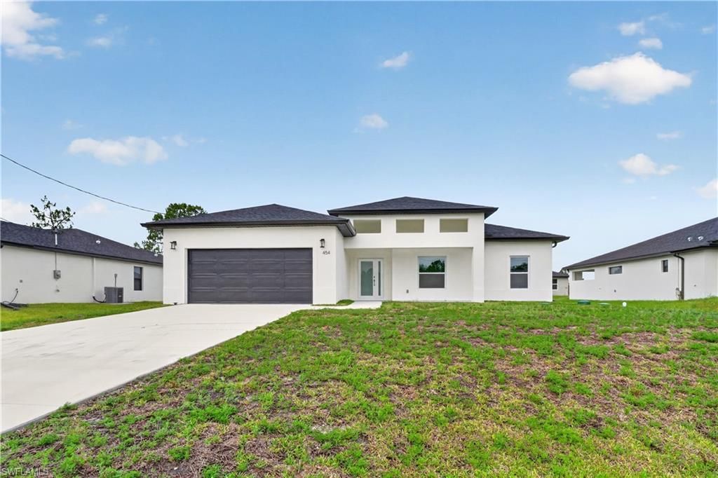 454 Mercedes CT, LEHIGH ACRES, FL 33972 — photo 3