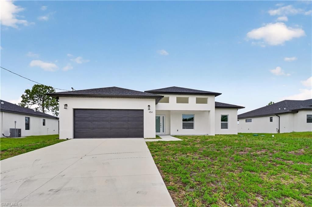 454 Mercedes CT, LEHIGH ACRES, FL 33972 — photo 5