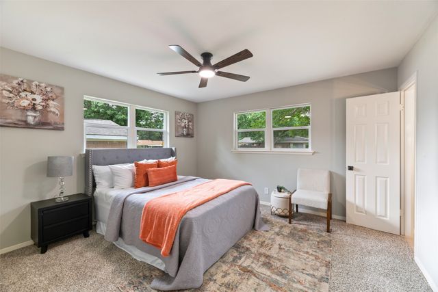 1140 Cavender Drive, Hurst, TX 76053