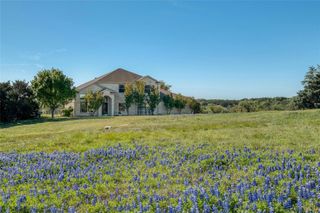 285 McReynolds Ranch RD, Burnet, TX 78611