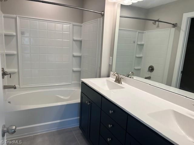 1756 Eastfall Street, Kernersville, NC 27284