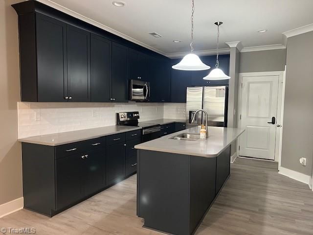 1756 Eastfall Street, Kernersville, NC 27284