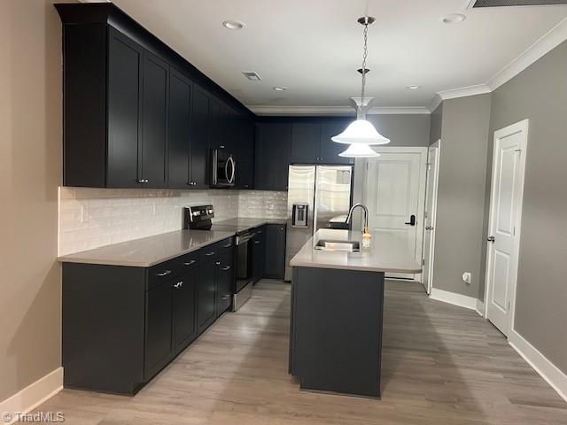 1756 Eastfall Street, Kernersville, NC 27284