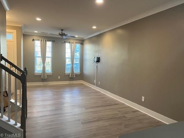 1756 Eastfall Street, Kernersville, NC 27284