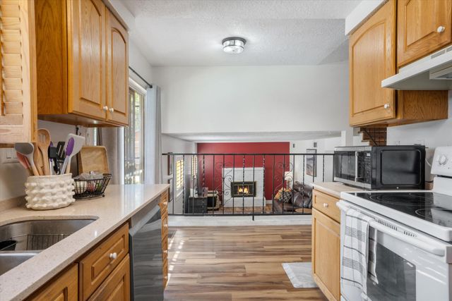 6808 FRANTZ Drive NE, Albuquerque, NM 87109