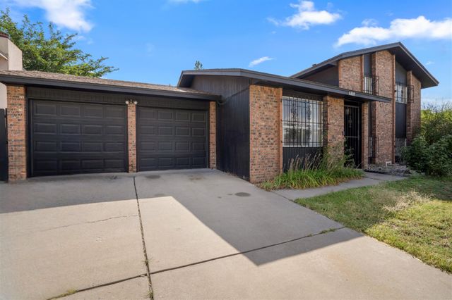 6808 FRANTZ Drive NE, Albuquerque, NM 87109