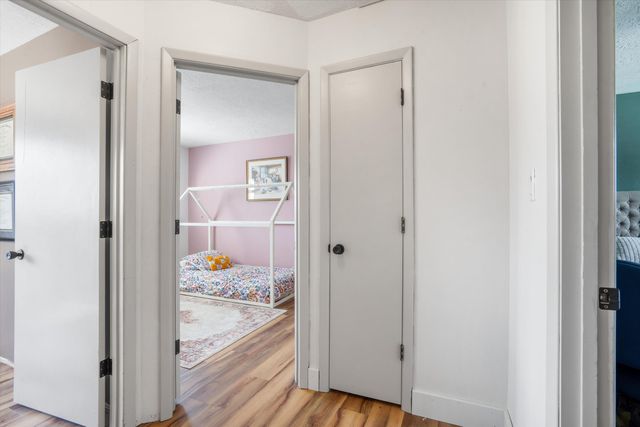 6808 FRANTZ Drive NE, Albuquerque, NM 87109