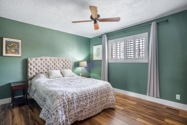 6808 FRANTZ Drive NE, Albuquerque, NM 87109