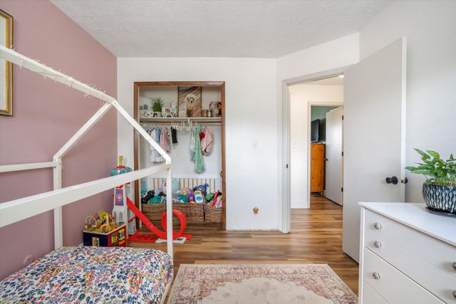 6808 FRANTZ Drive NE, Albuquerque, NM 87109